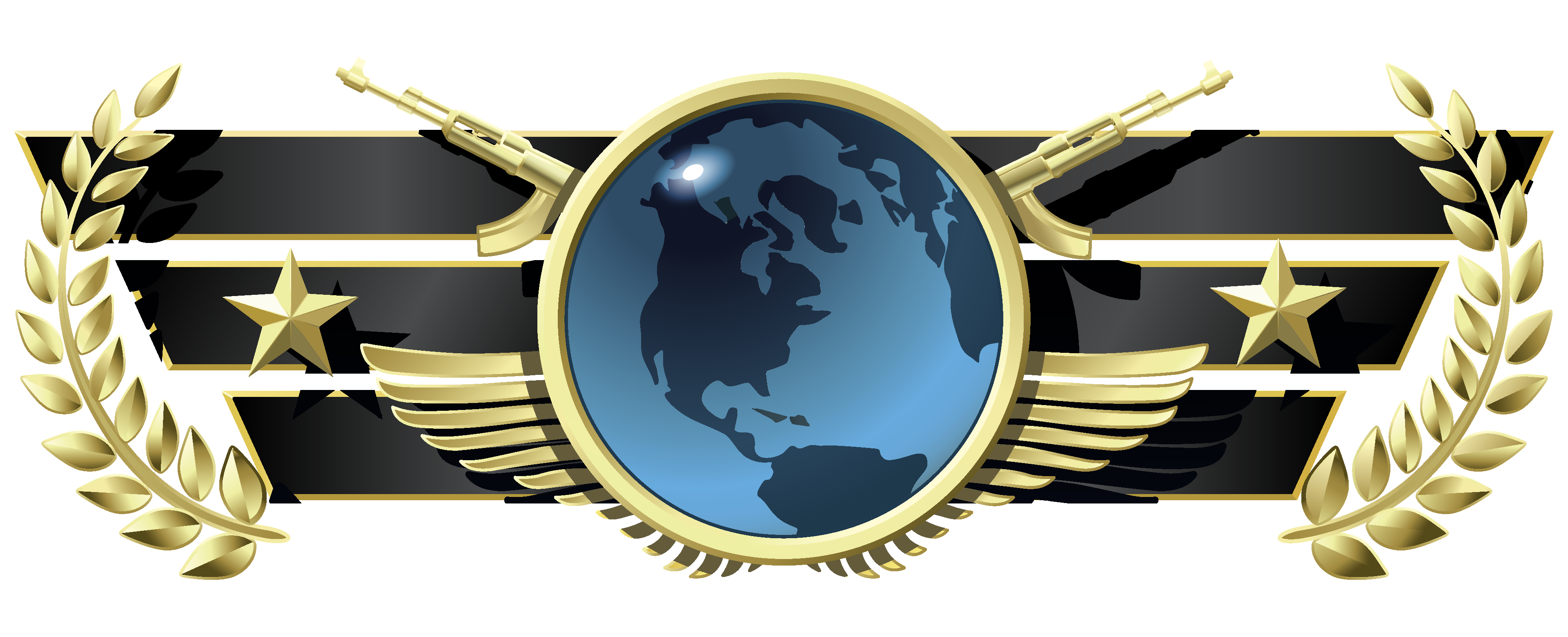 Global Elite Wingman