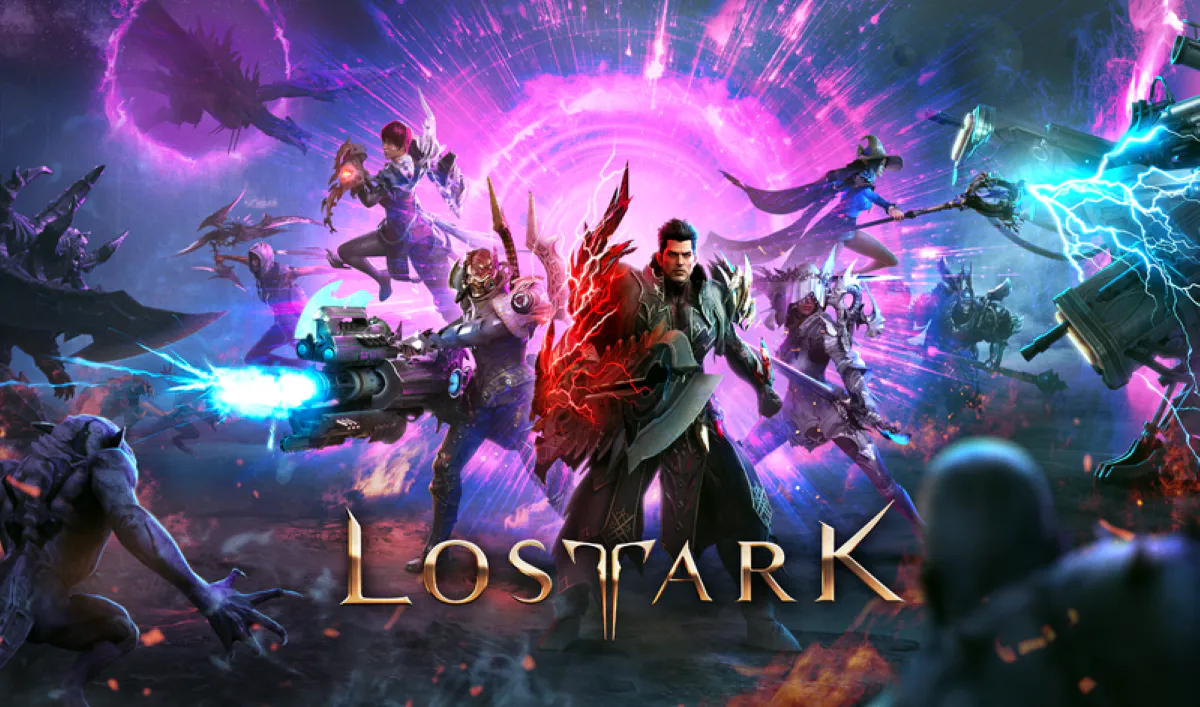 Lost Ark