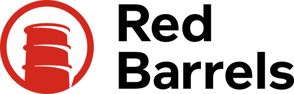 Red Barrels