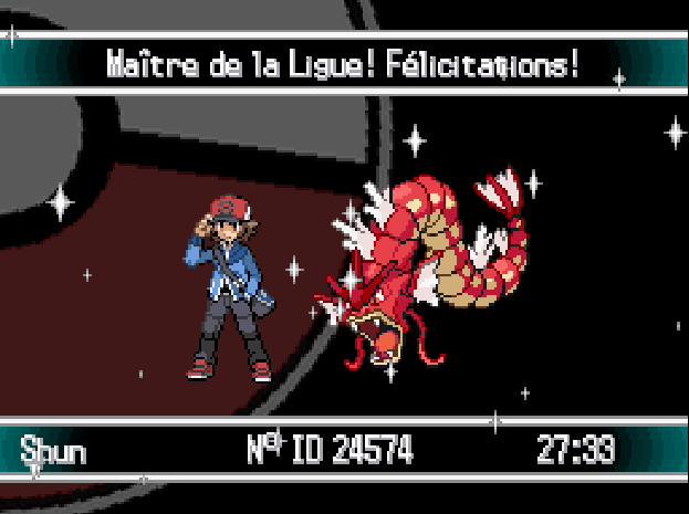 Performance screenshot 8